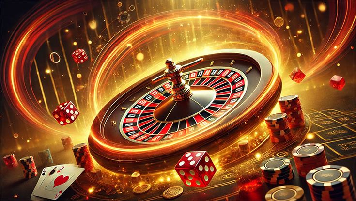 Casino Barcelona آن لائن کیسینو میں کھیلنے کی وجوہات