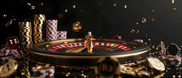 Casino Barcelona کیسینو میں سلاٹ کھیلنا شروع کریں۔
