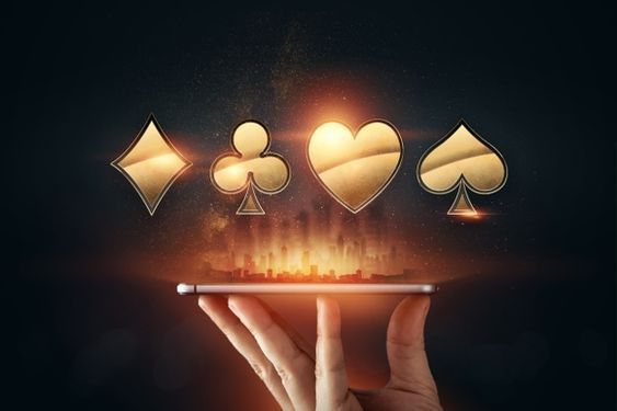 پاکستان کے نئے Casino Barcelonaکیسینو کھلاڑیوں کے لیے خوش آمدید بونس